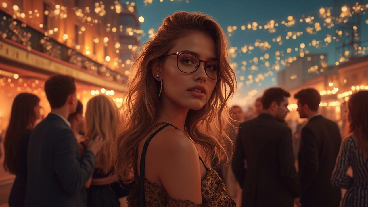 Робота в ескорті Київ: все, що потрібно знати