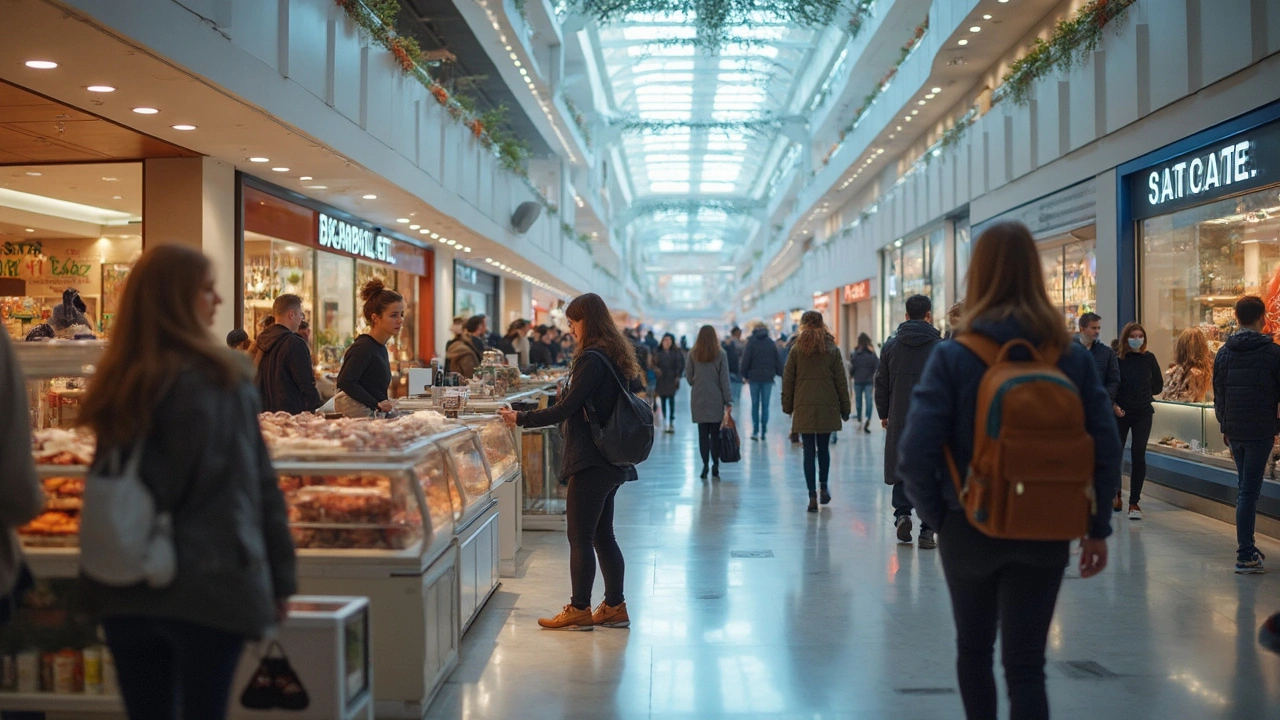 Робота в ТЦК Київ: можливості та поради