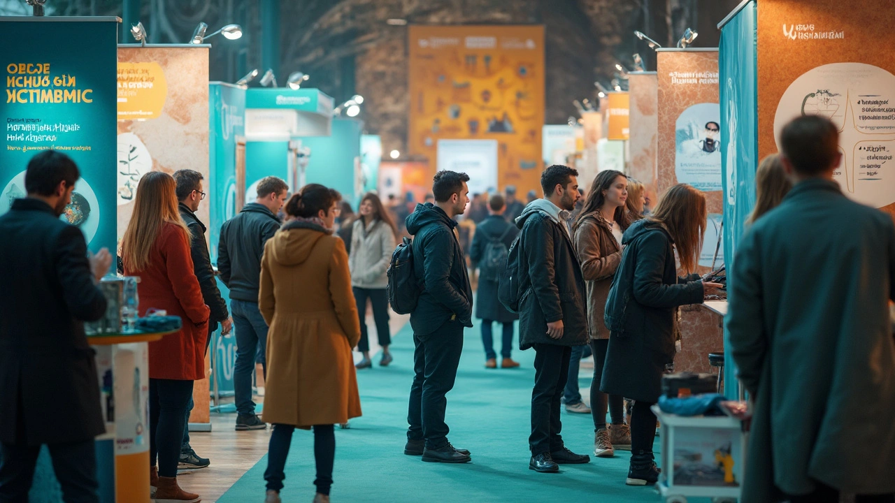 Секрети успішного кандидата