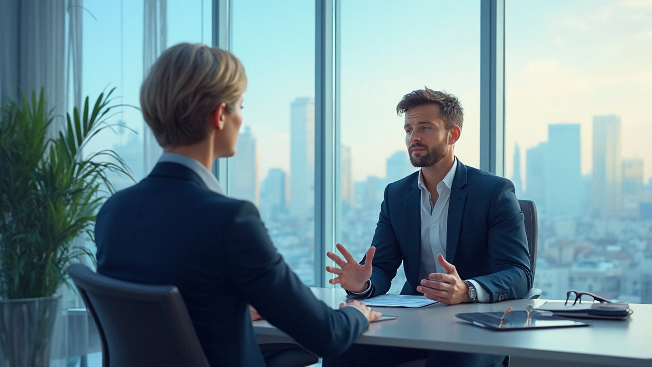 Типові помилки кандидатів