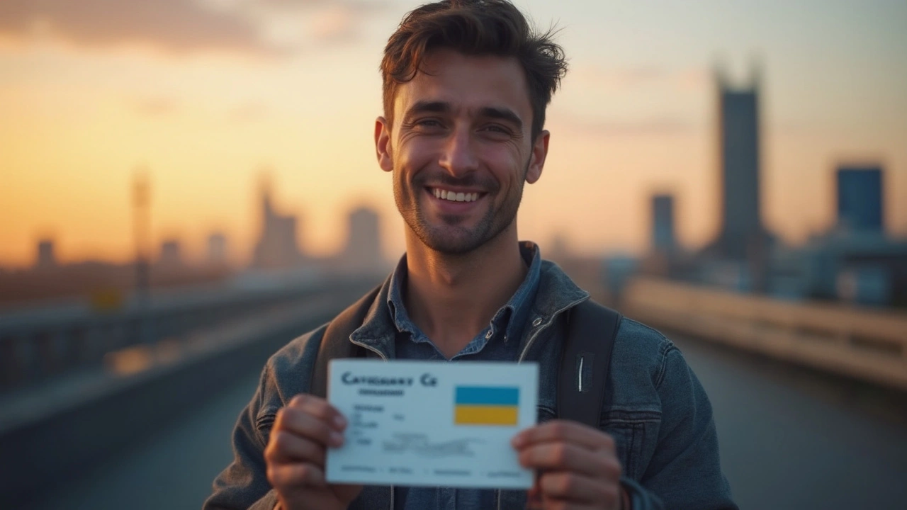 Типовий робочий день