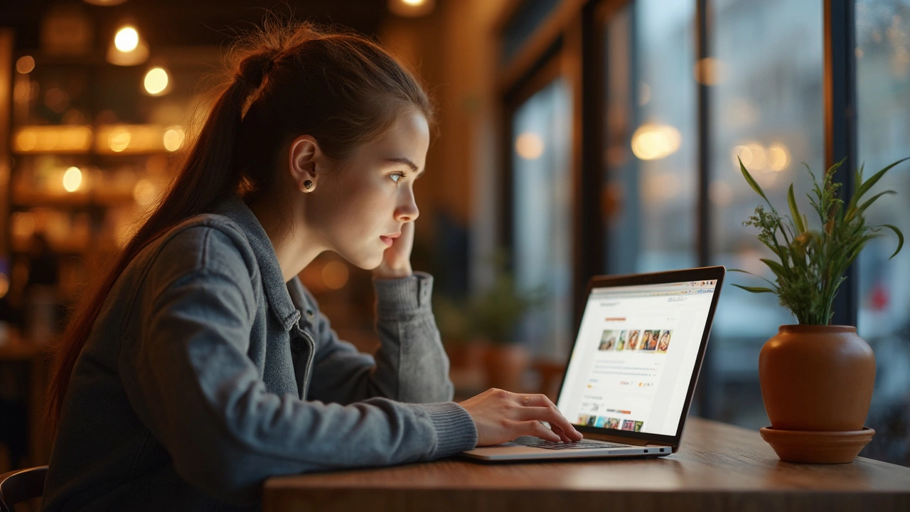 Умови праці