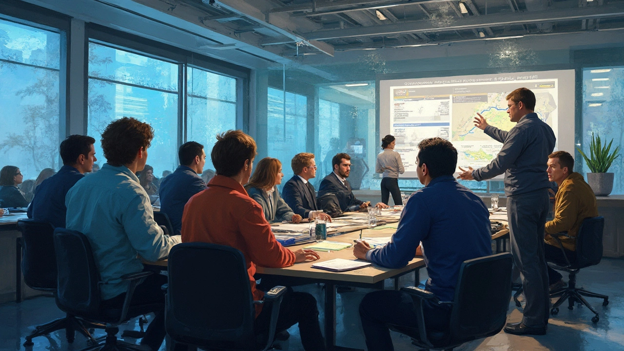 Вакансії та їх різновиди