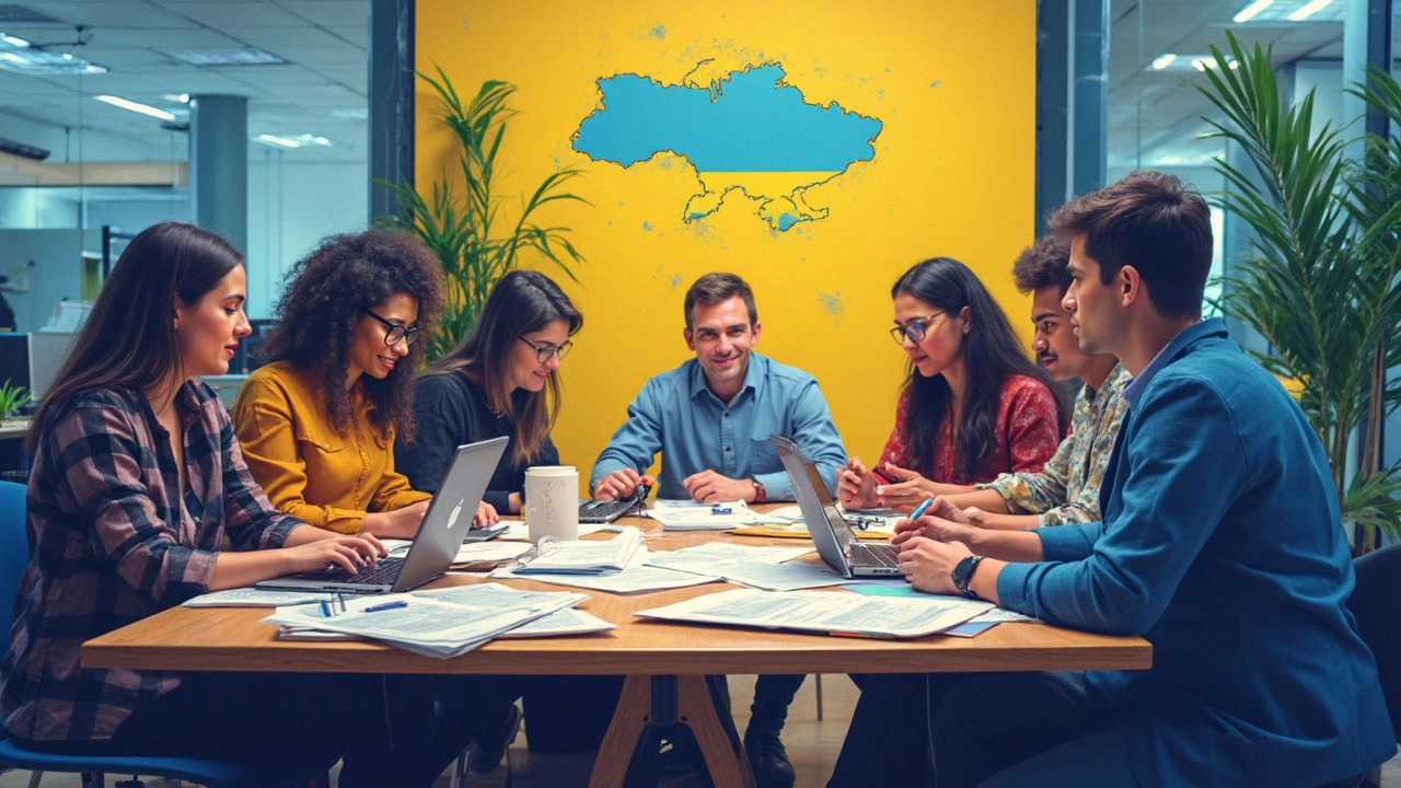 Важливість гнучкого графіка