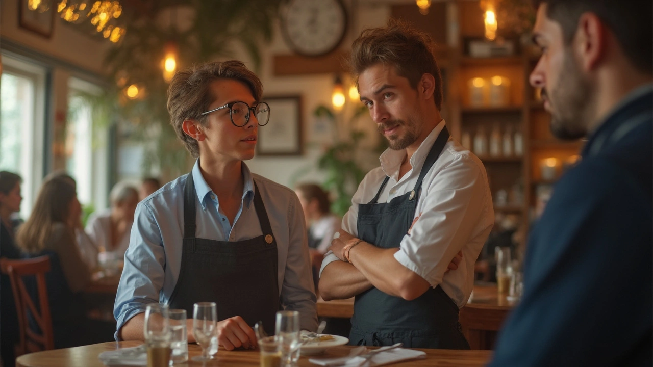 Виклики та рішення