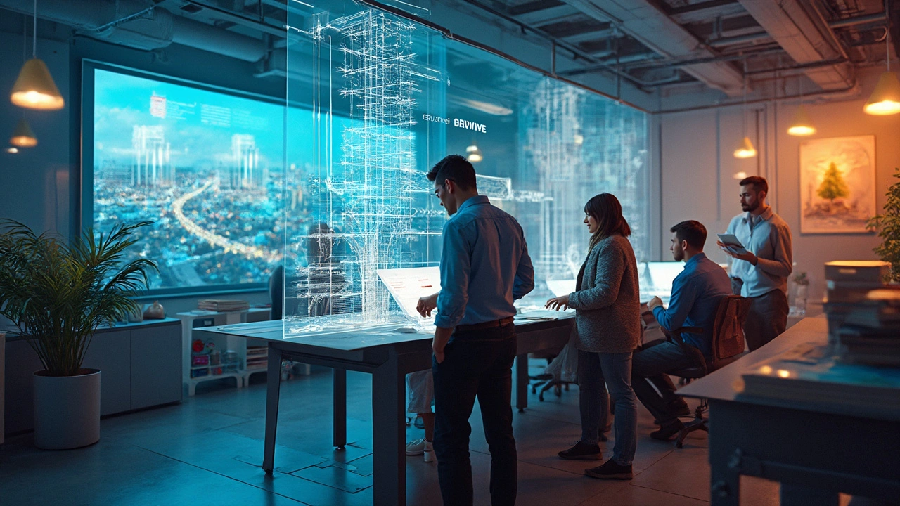 Вимоги роботодавців у Києві