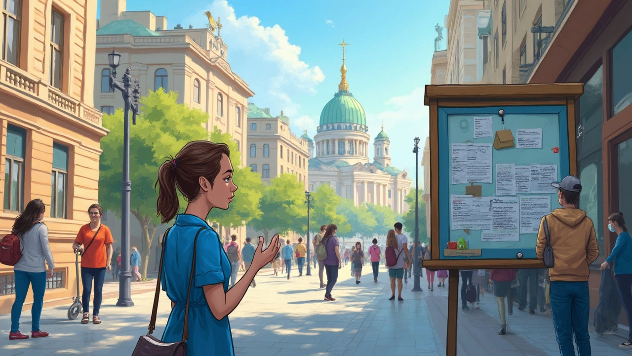 Взаємини з підопічними