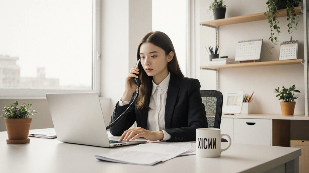 Робота адміністратора в Києві: вакансії, зарплати та як знайти роботу без посередників