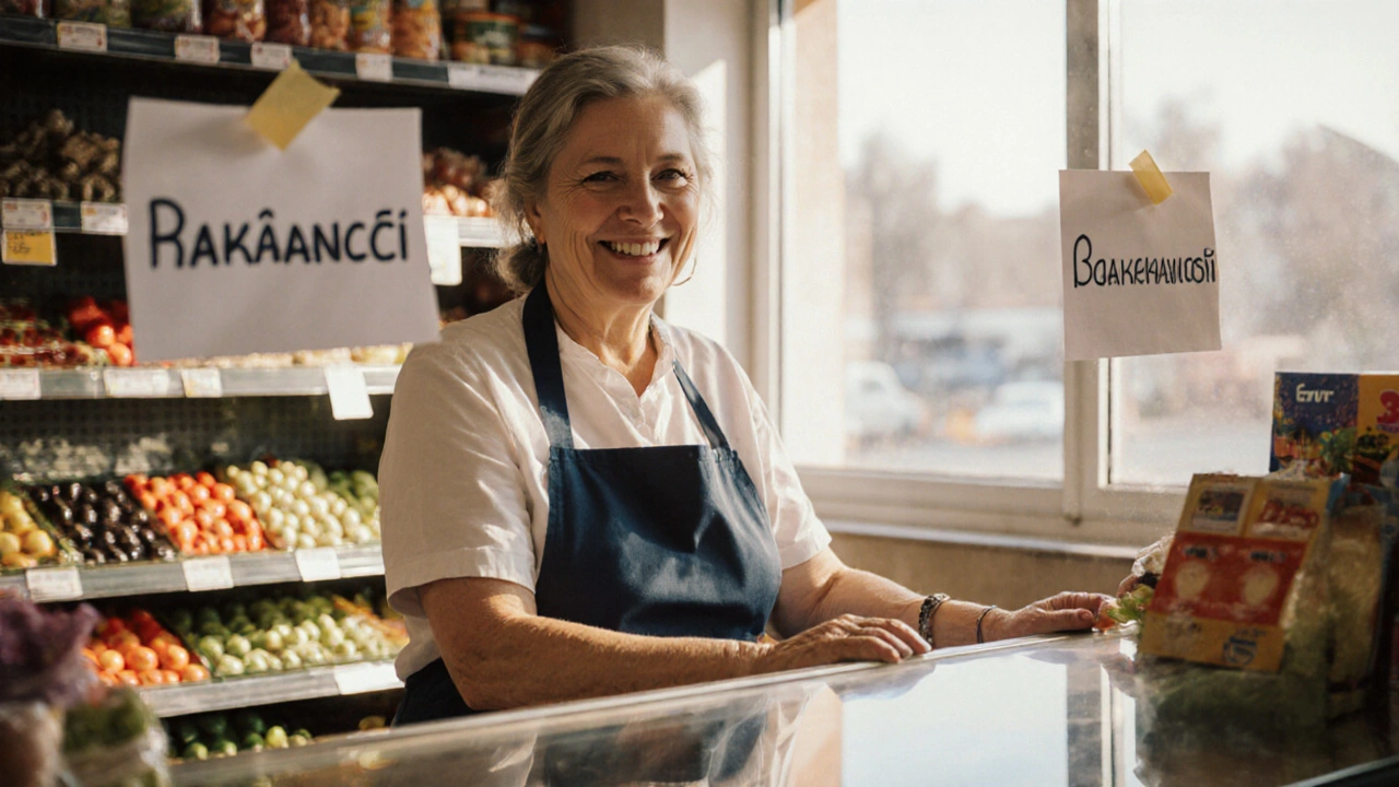 Робота в Борщагівці, Київ: вакансії, зарплати, де шукати