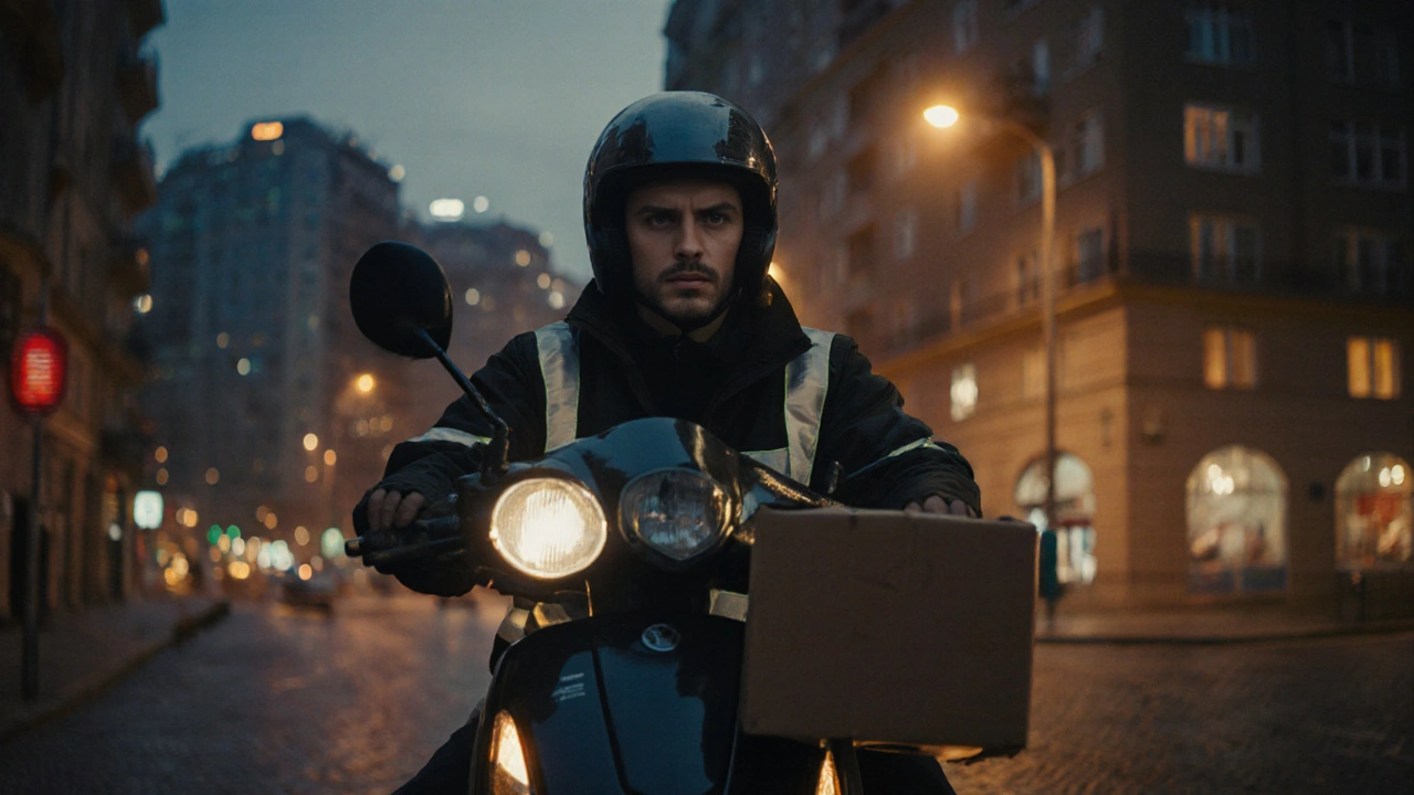 Робота в Києві з щоденною оплатою: реальні вакансії без посередників