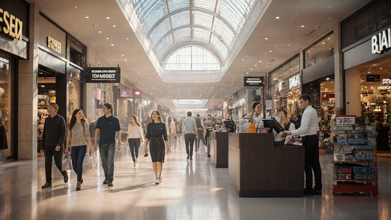 Робота в Солом’янському районі Києва: актуальні вакансії, де шукати та як відібрати підходящу роботу