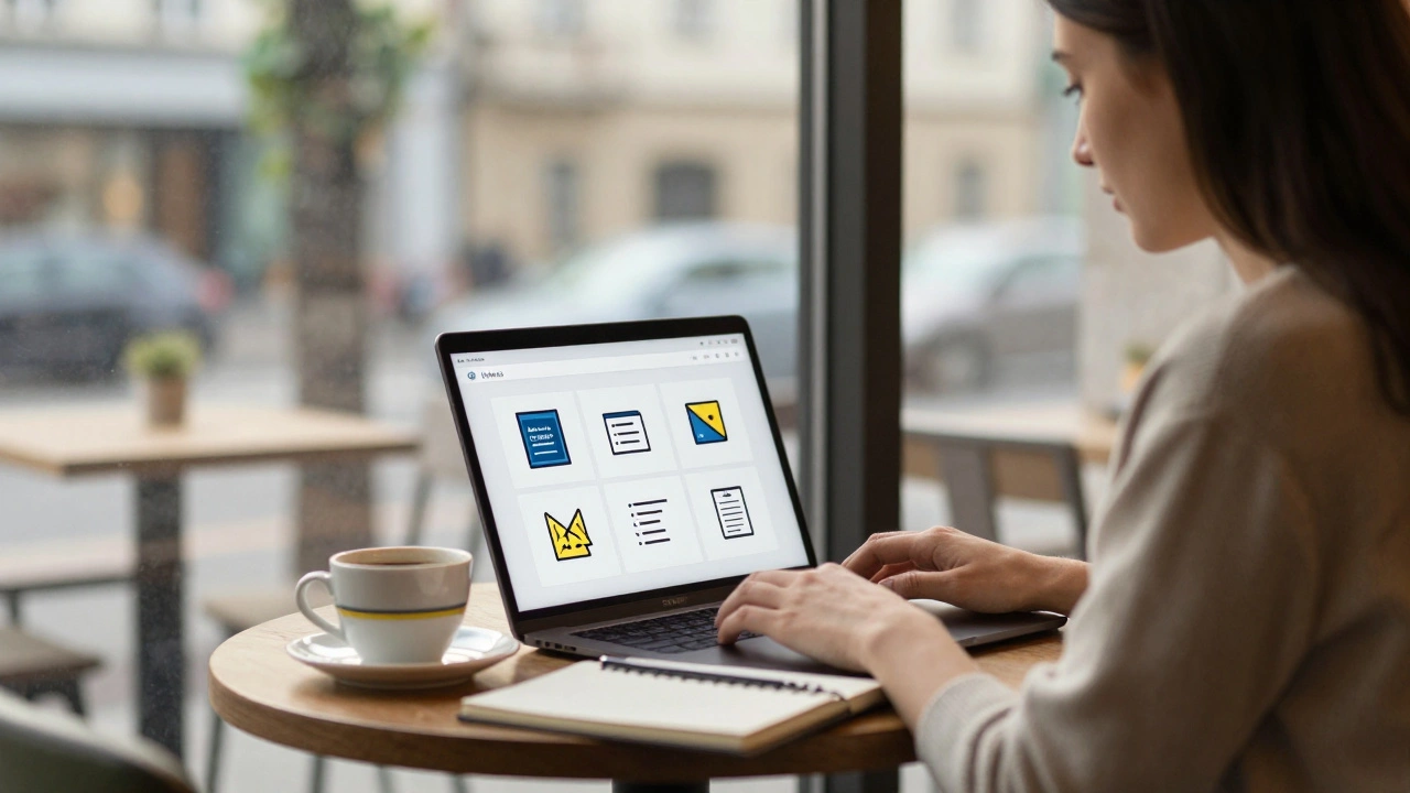 Робота фрілансером у Києві: як почати, де шукати замовлення і скільки заробляють