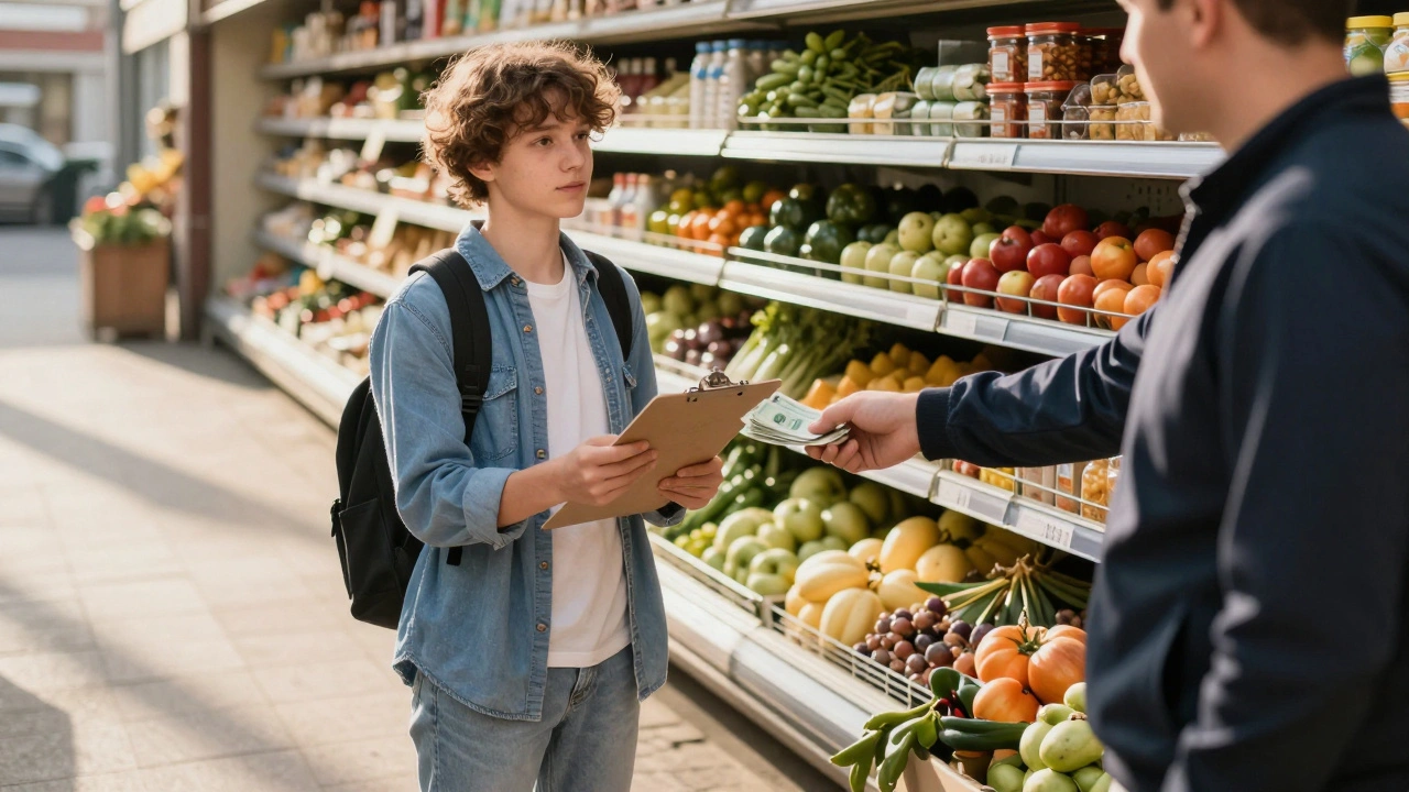 Робота на сьогодні в Києві: свіжі вакансії з щоденною оплатою без посередників