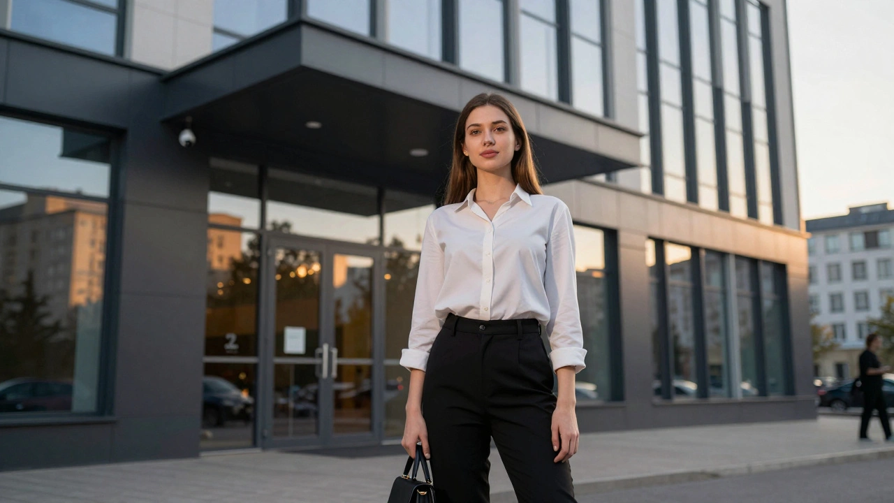 Робота в ескорті Київ: що потрібно знати перед початком