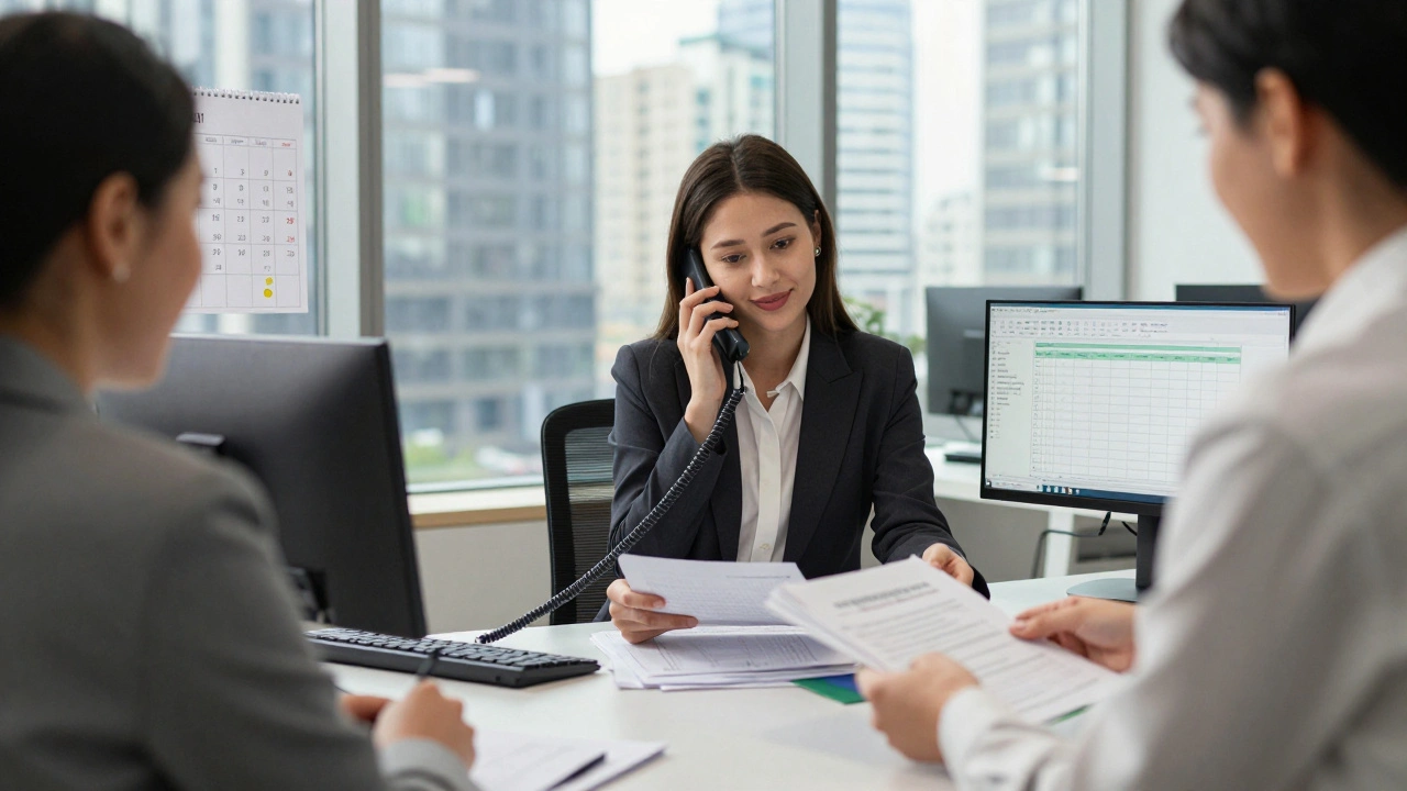 Робота адміністратора в Києві: вакансії, зарплати, обов’язки та поради для пошуку