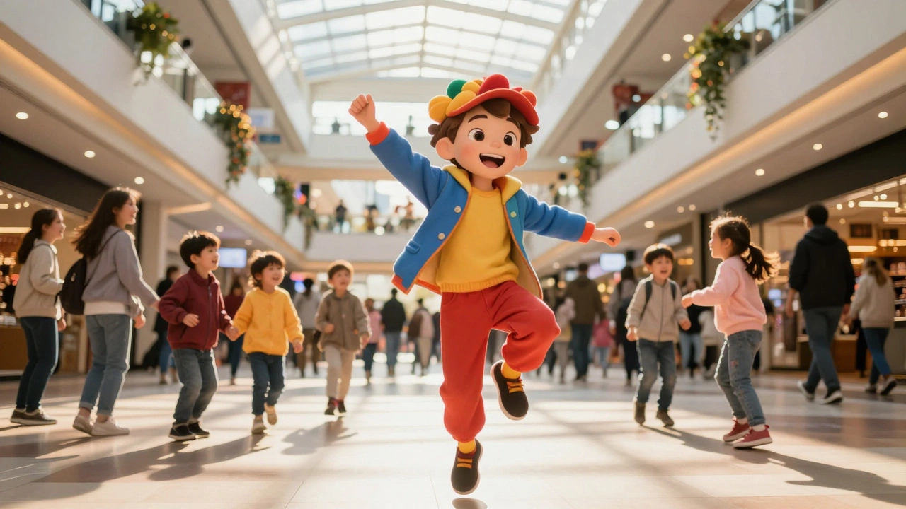 Робота аниматором у Києві: як почати, де шукати вакансії і скільки заробляють