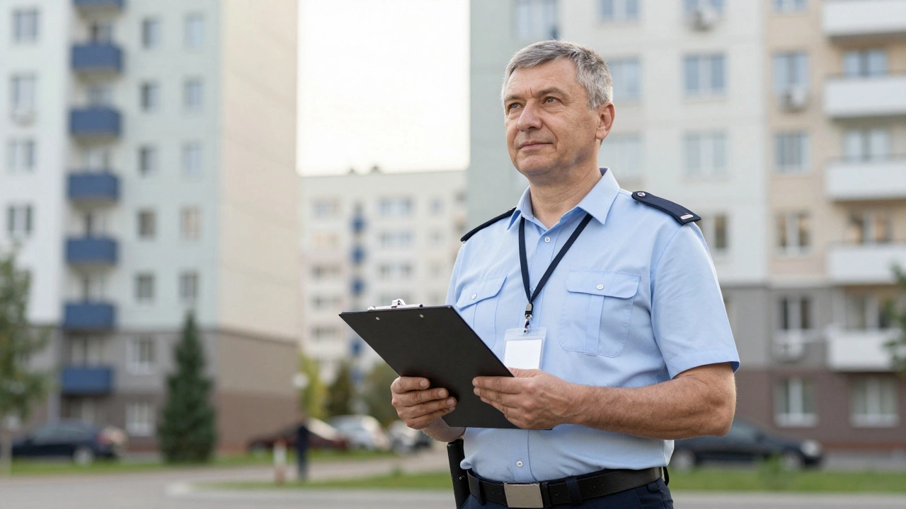 Робота для чоловіка 57 років у Києві: реальні варіанти без посередників