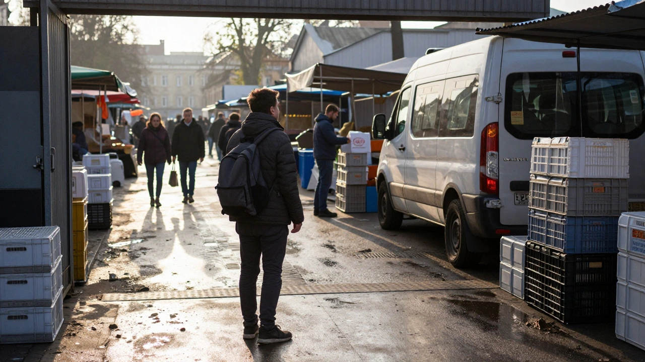 Робота терміново в Києві: де знайти вакансії з щоденною оплатою і без посередників