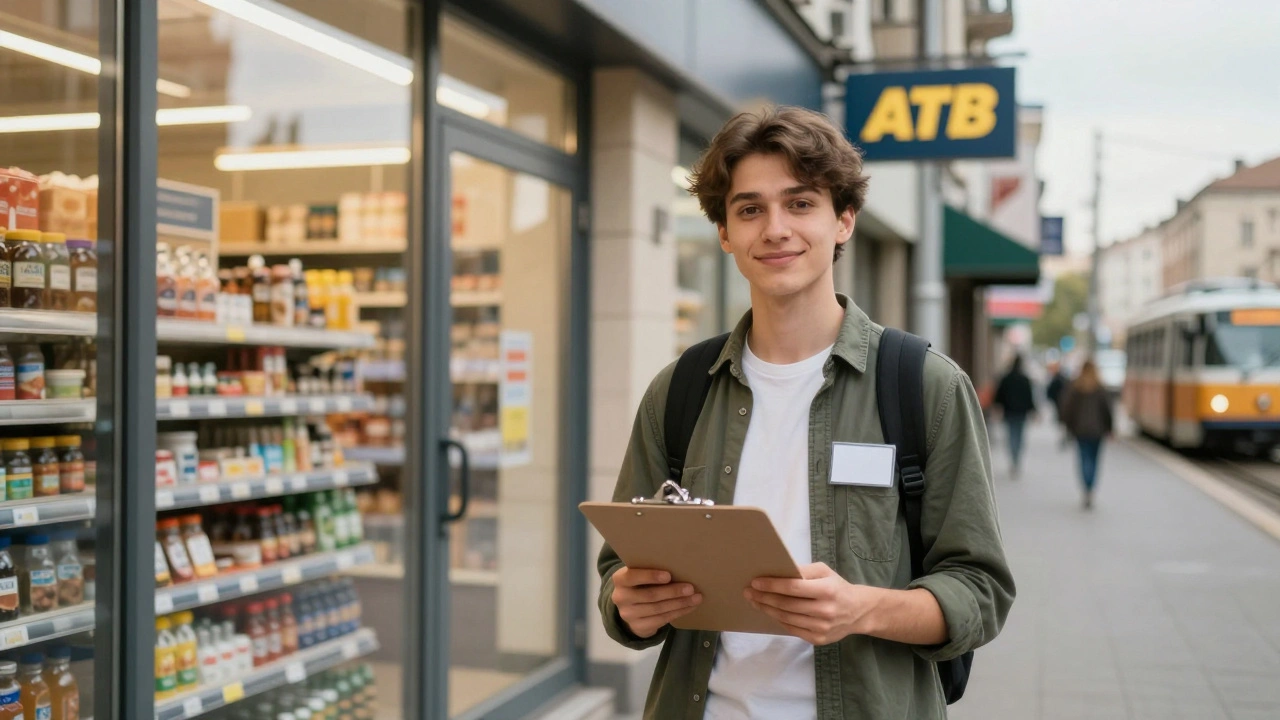 Робота в Києві без досвіду в офісі: як знайти першу роботу, якщо нічого не вмієш