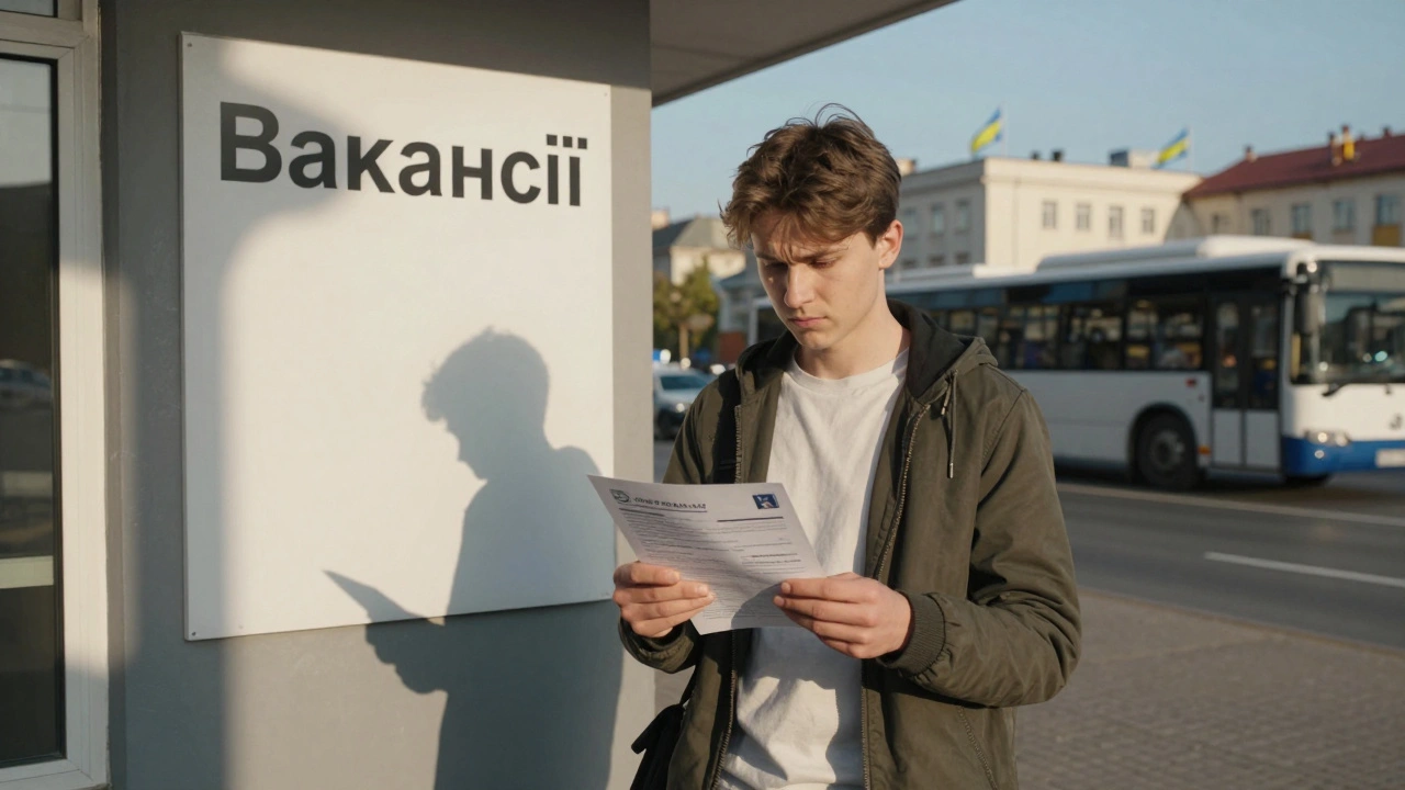Робота в Києві для іногородніх: як знайти працю, де жити і що врахувати