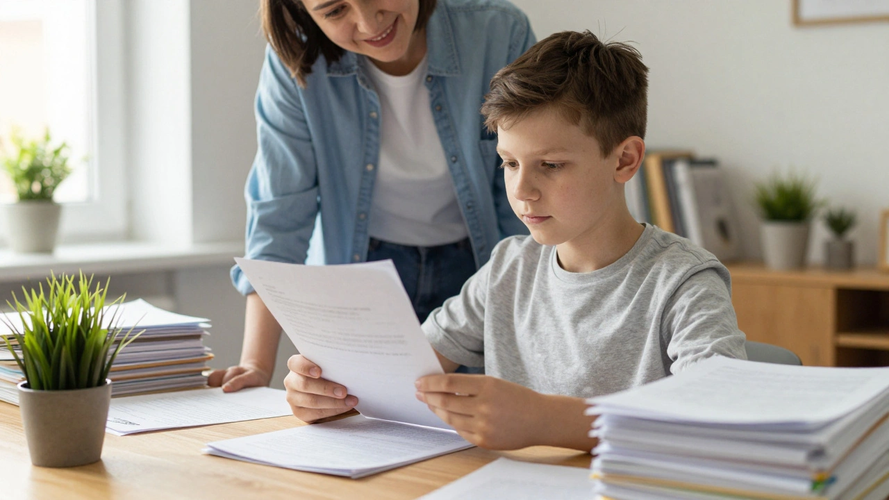 Робота з 12 років у Києві: легальні варіанти, права та як не потрапити в ловушку