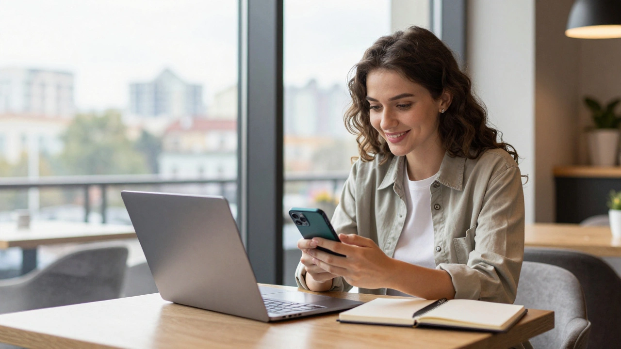 Робота з навчанням у Києві: як знайти вакансії з оплатою за навчання