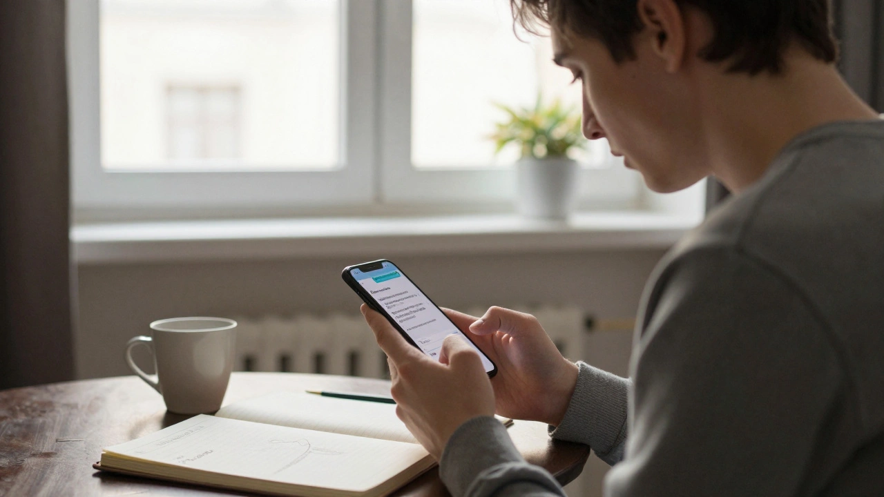 Свіжі вакансії в Києві: де шукати роботу зараз і як не потрапити на обман